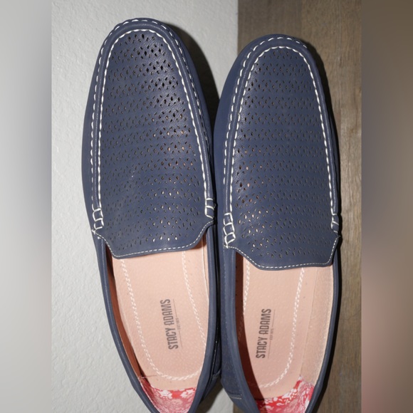 Stacy Adams - Picture 1 of 5